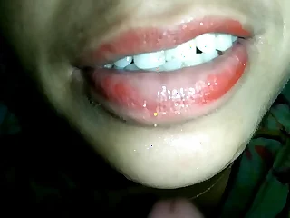 Big Bowels young Indian MILF Fucks with old Maker in Law everyday (Hindi audio).