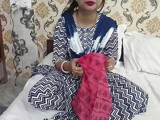 Village Bhabhi Honest Carnal knowledge around Devar! Desi Hot Carnal knowledge