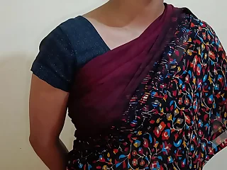 Indian Desi hot wench creampi pussy Bonking part 2 clear Hindi audio